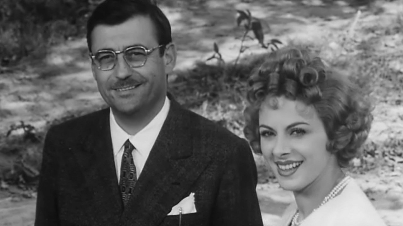 The Visitor (1963)