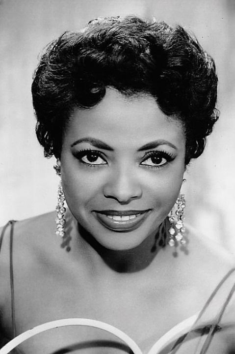 et billede af Georgia Carr