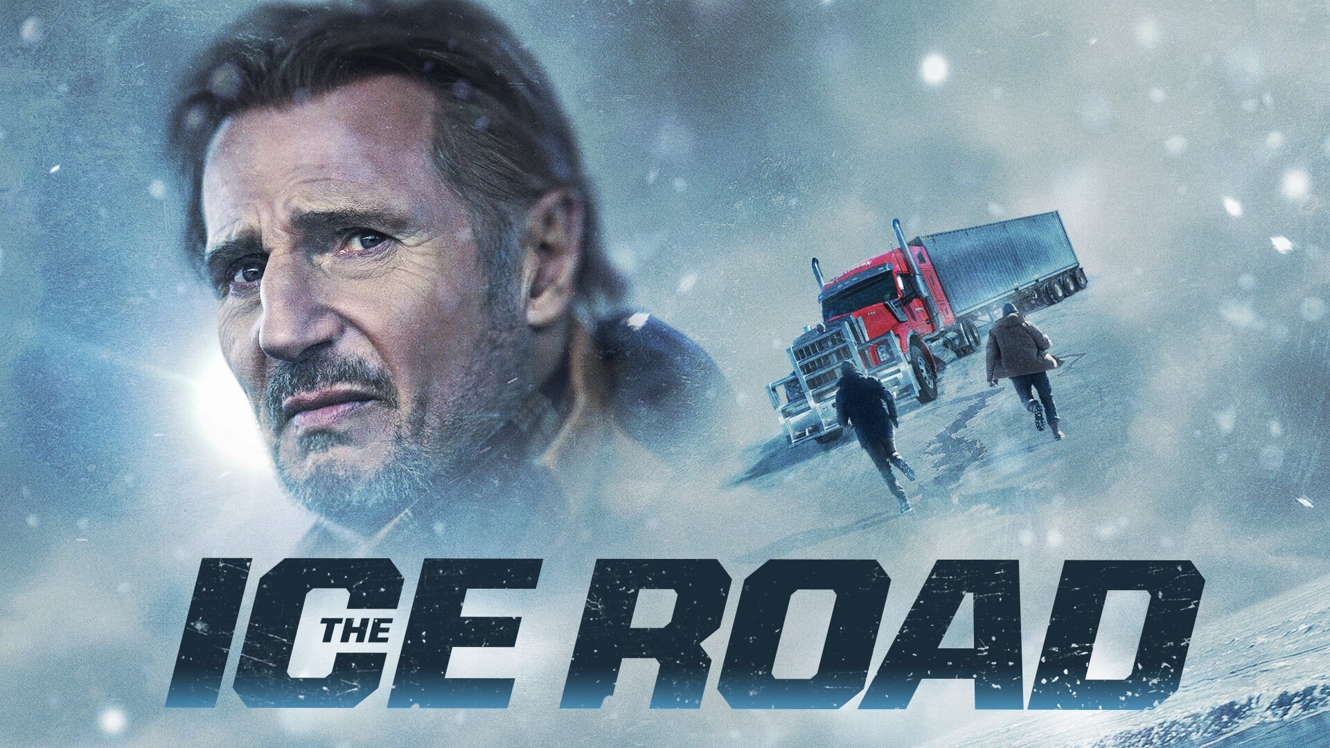 The Ice Road