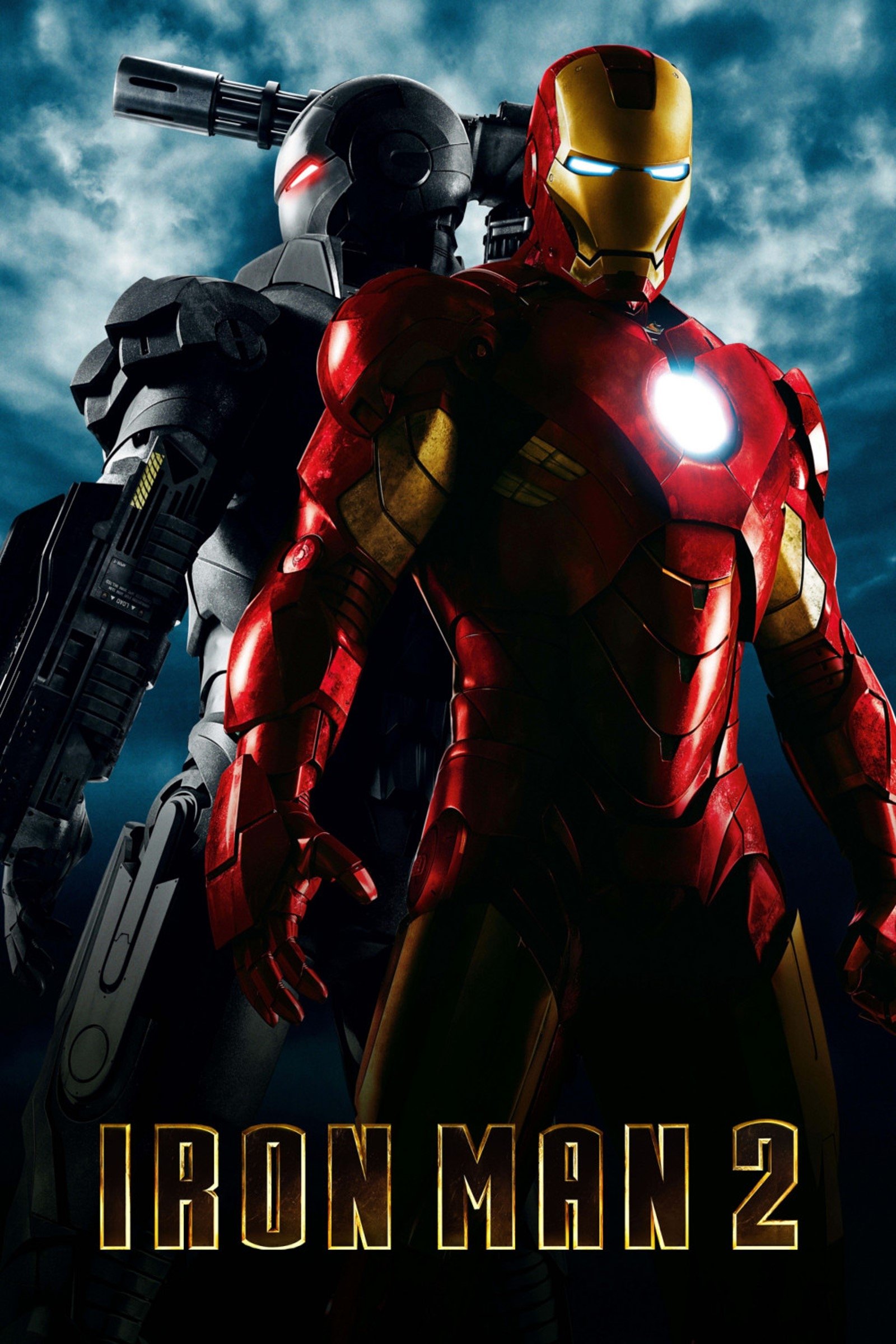 Iron Man 2