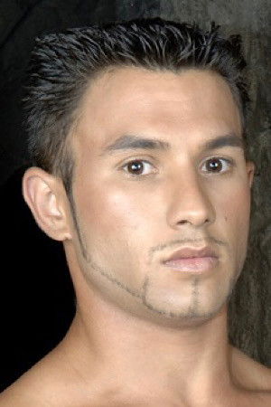 et billede af Santino McKenna