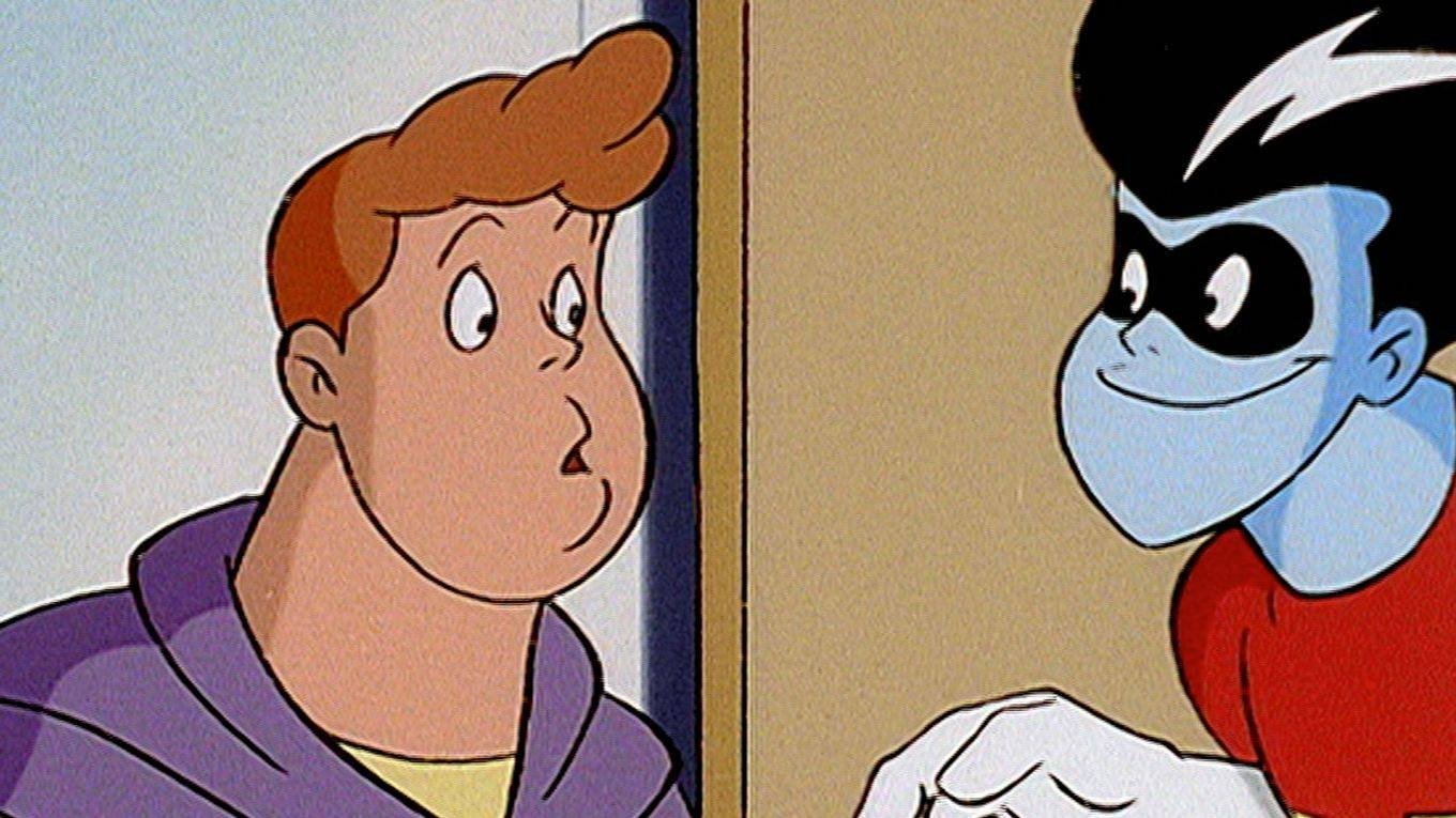Freakazoid!