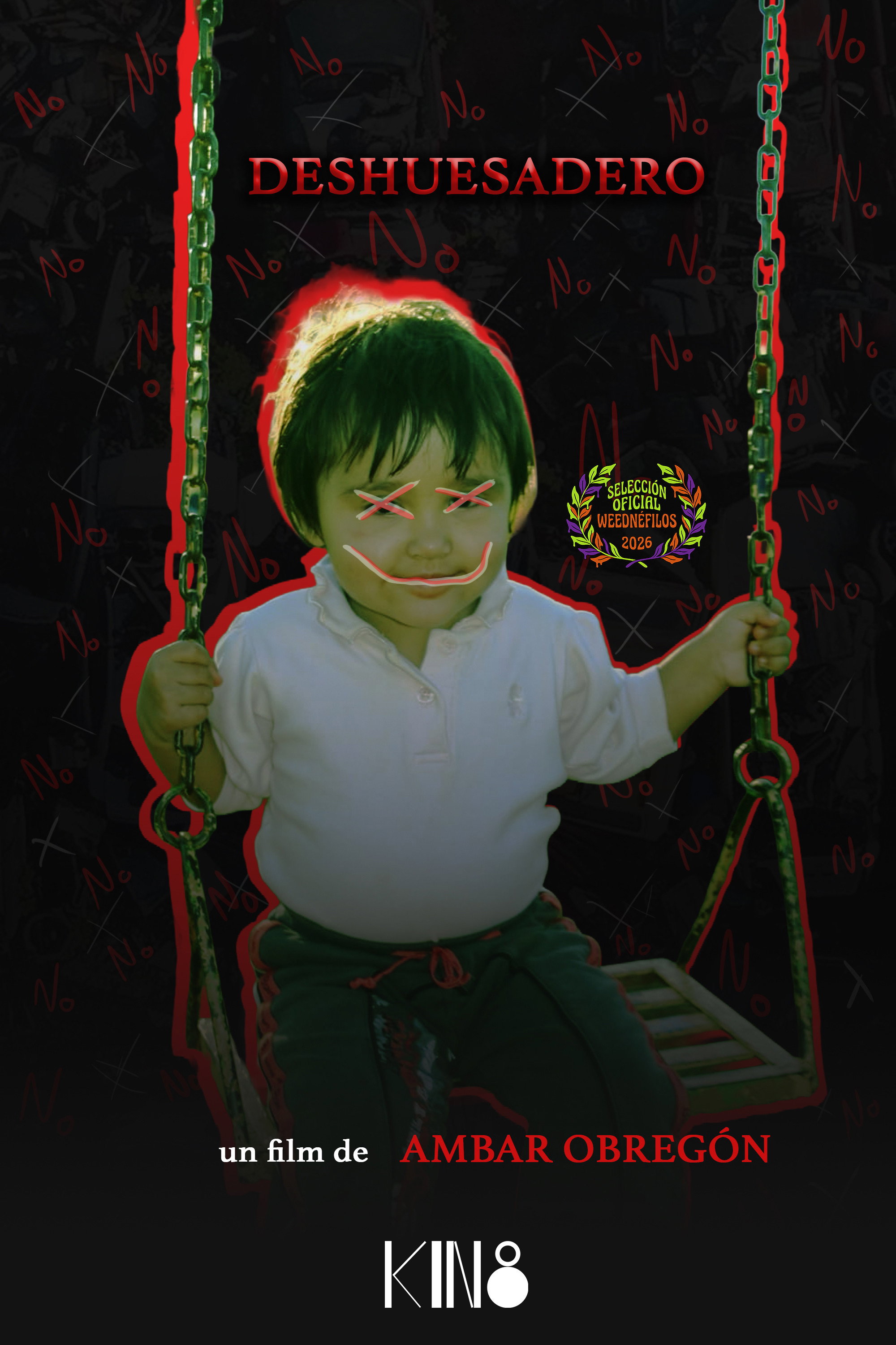 Deshuesadero