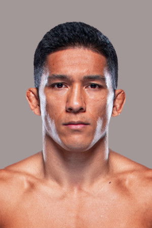 et billede af Vincent Cachero