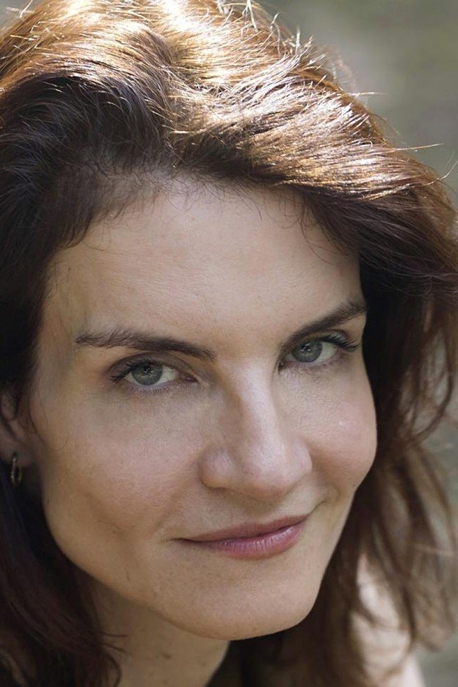 Annie Dutoit's picture in the cast
