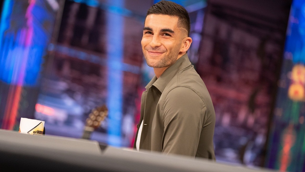 El hormiguero