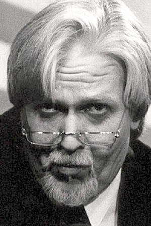 et billede af Harald Heide-Steen Jr.