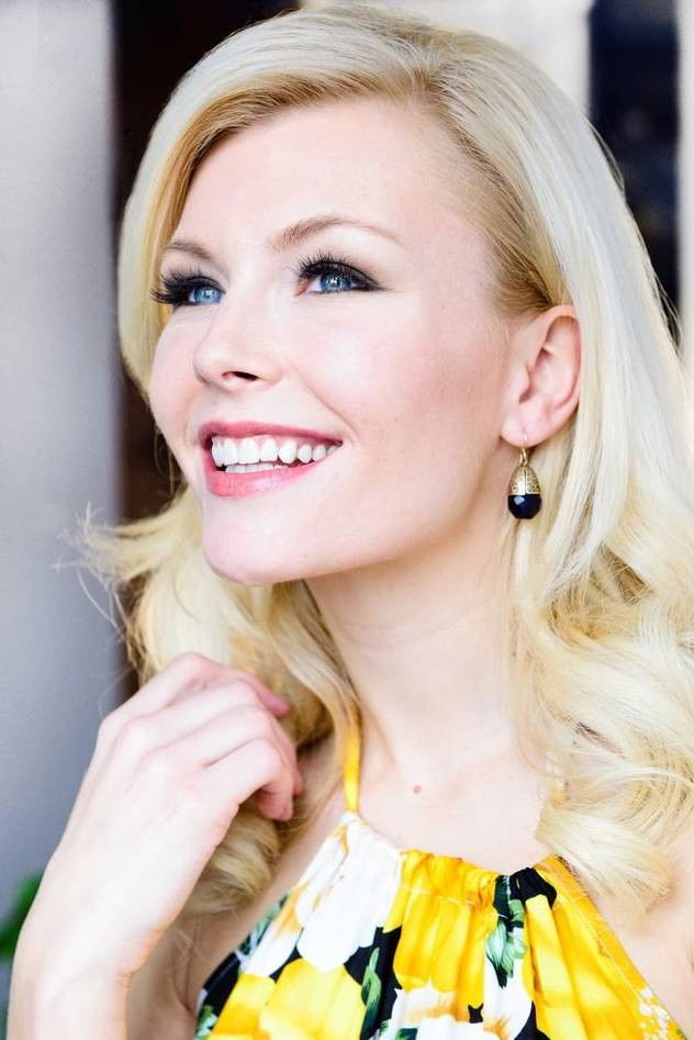 et billede af Tabby Delarosby