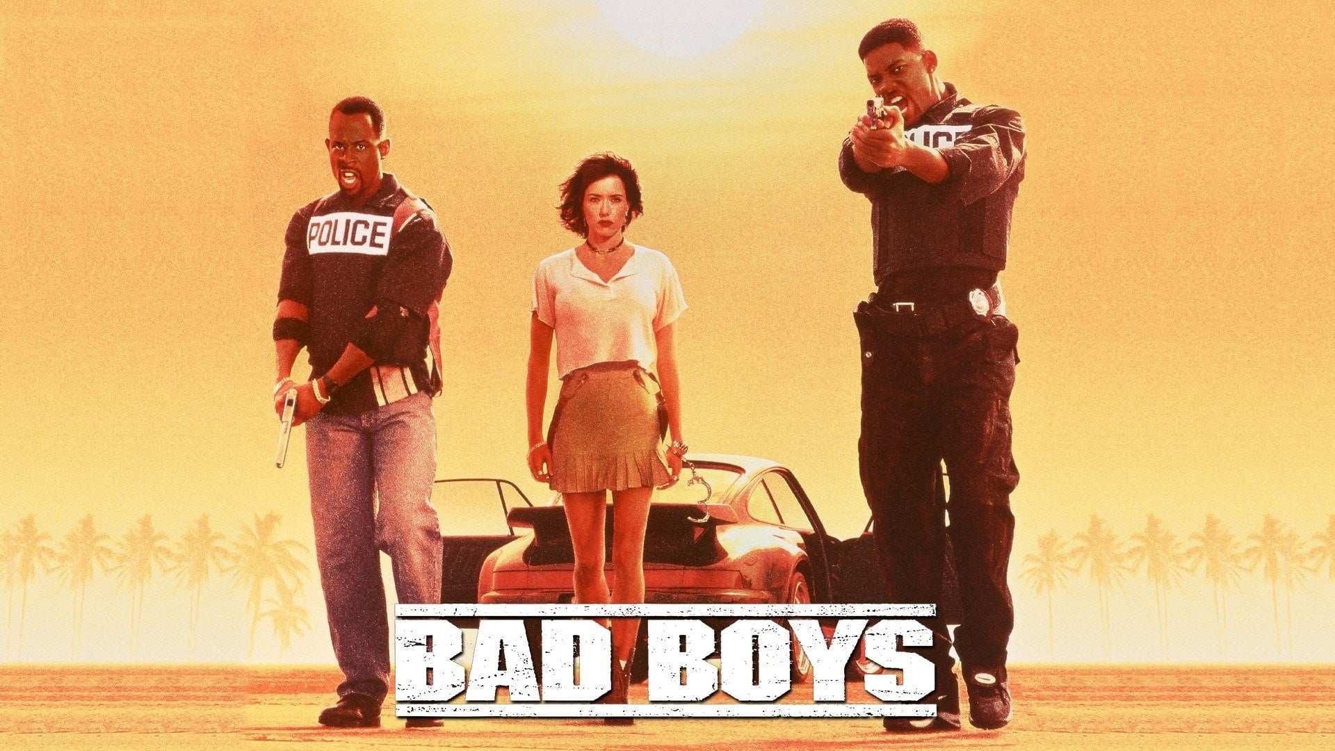 Bad Boys (1995)