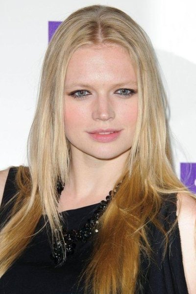 et billede af Katia Elizarova