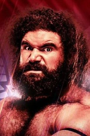 et billede af Nicholas Comoroto