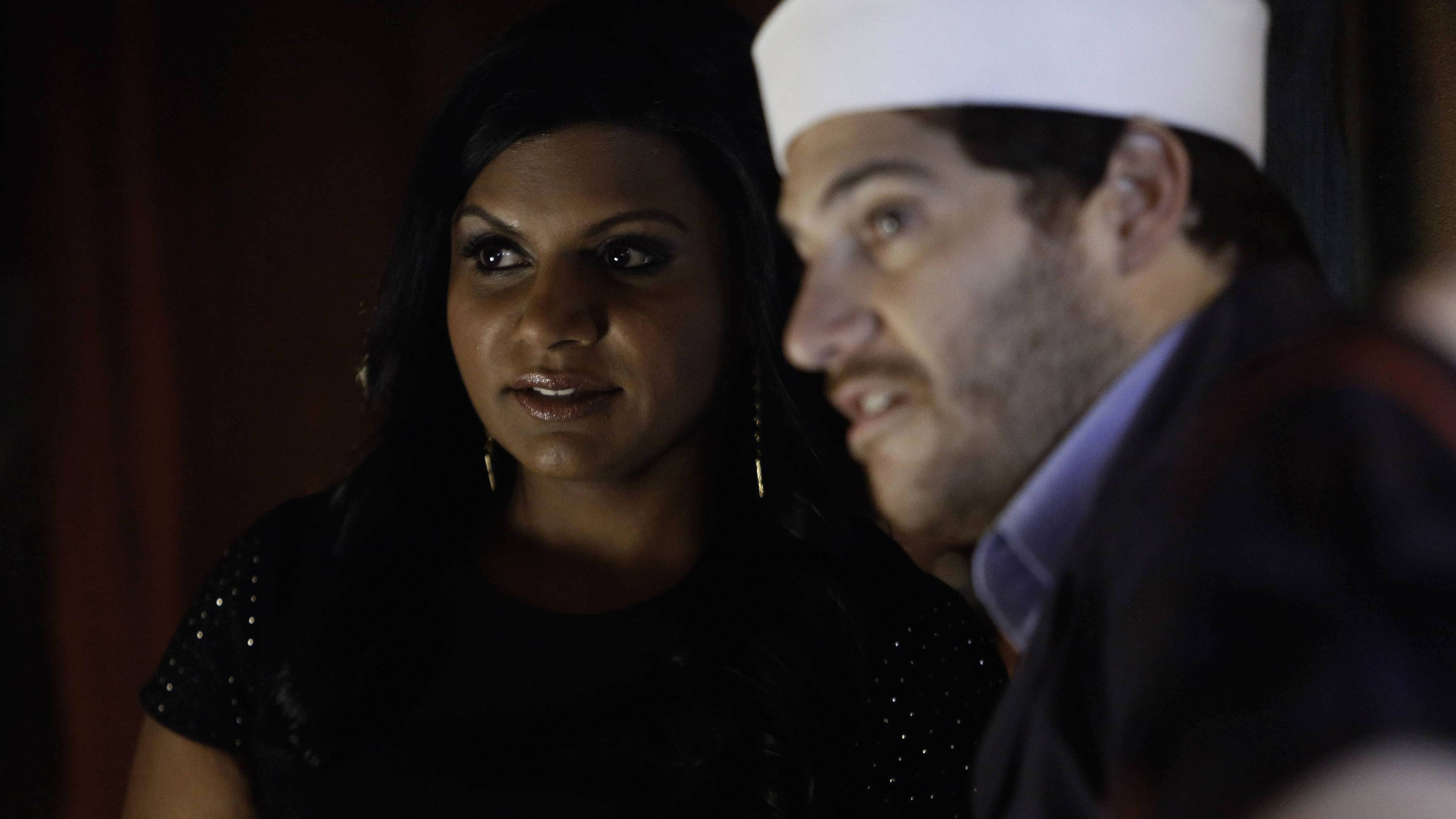 The Mindy Project
