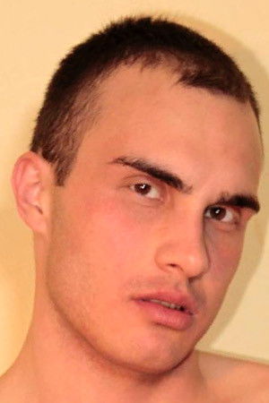 et billede af Fernando Sossa