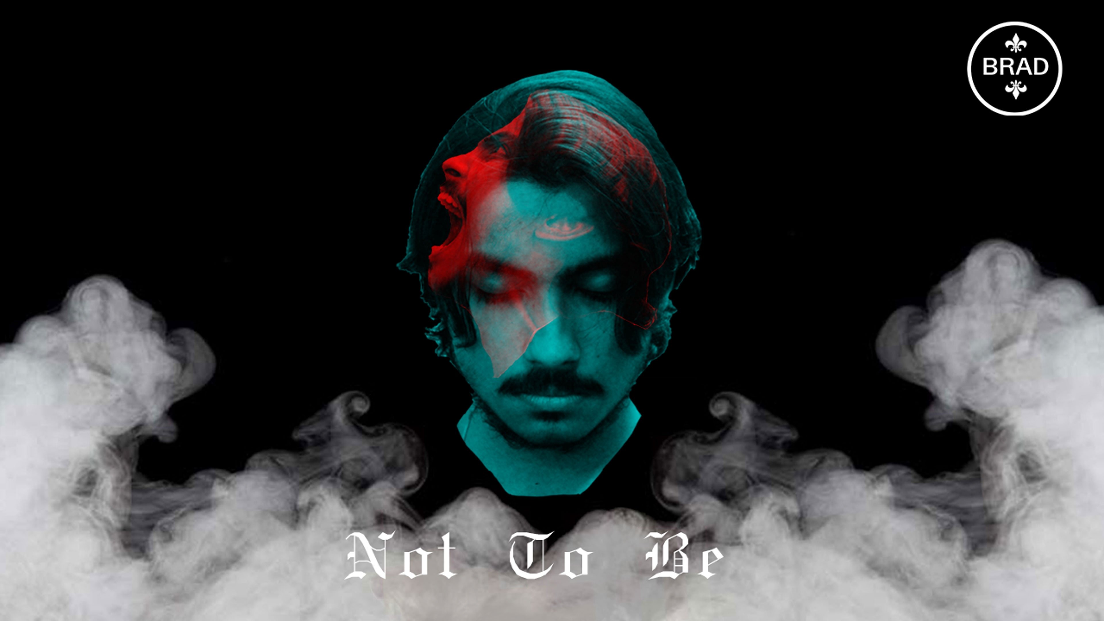 Not to Be (2022)