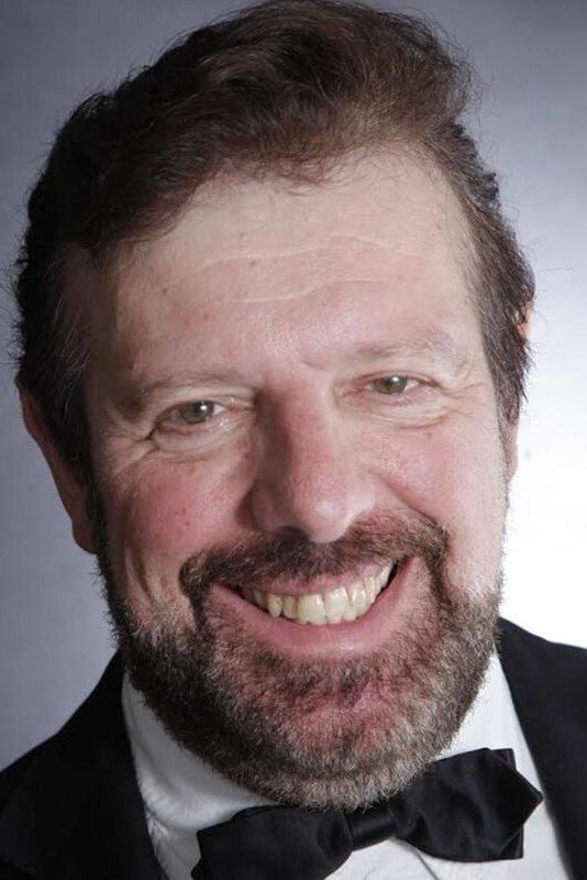 et billede af René Carton