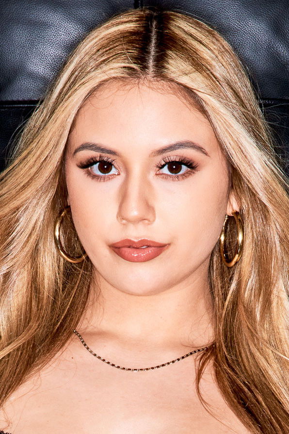 et billede af Lucy Doll