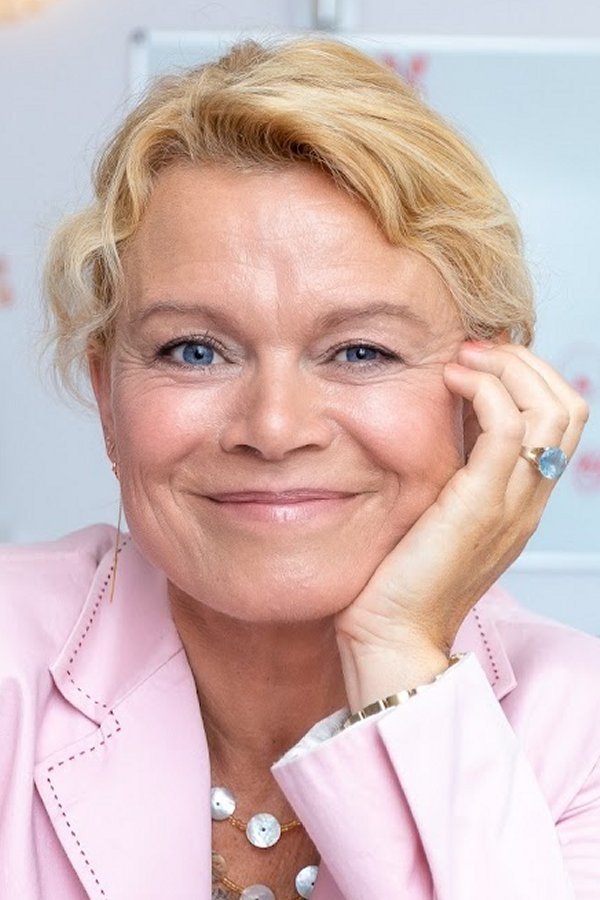 et billede af Nynne Bojsen