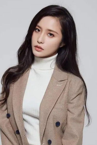 et billede af Qiu Xiaochan