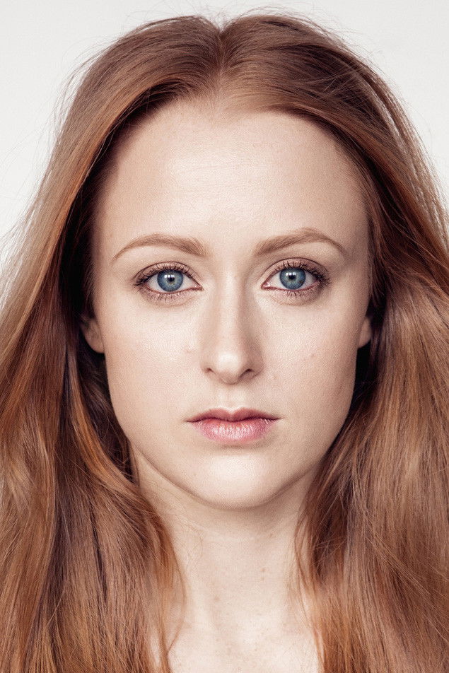 et billede af Emelie Wallberg