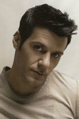 et billede af Yorgos Seitaridis