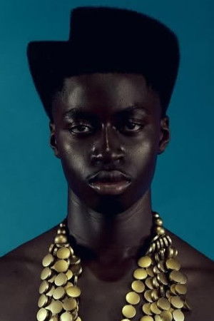 et billede af Boussey Bathily