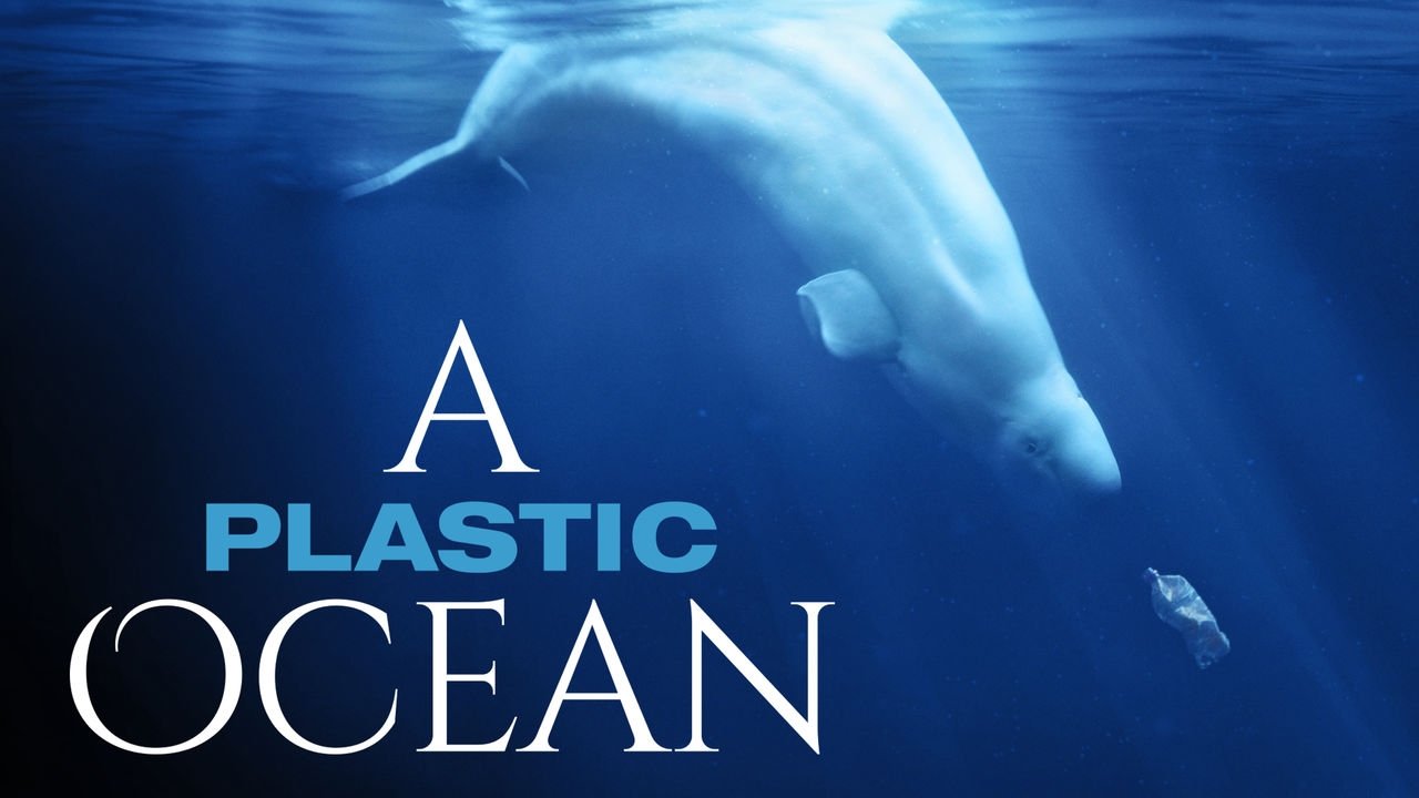 A Plastic Ocean (2016)