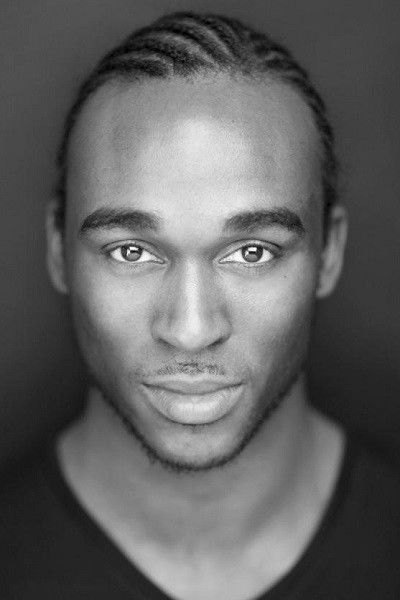 et billede af Myles Marshall