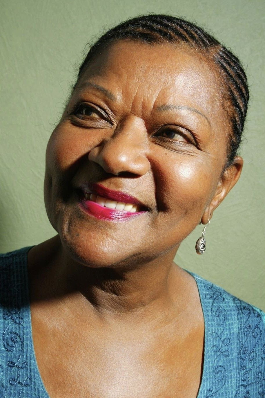 et billede af Alaíde Costa