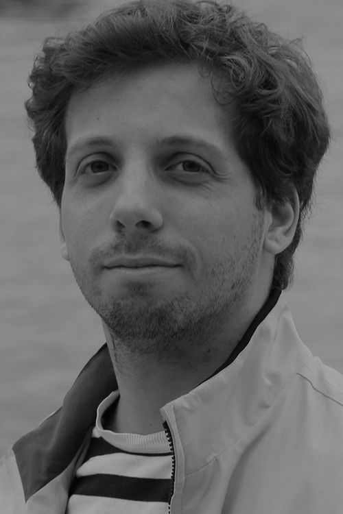 et billede af Julien Cadieux