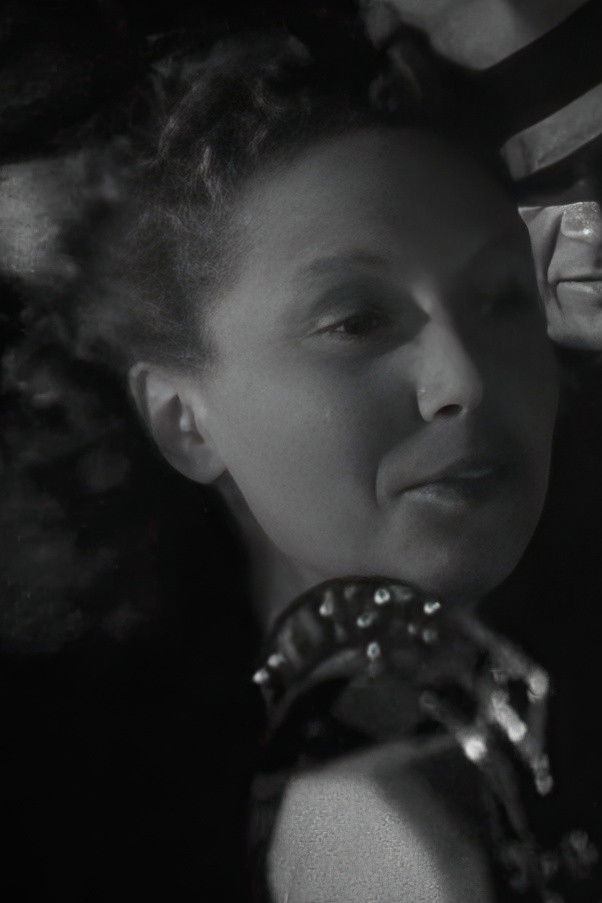 et billede af Camille François