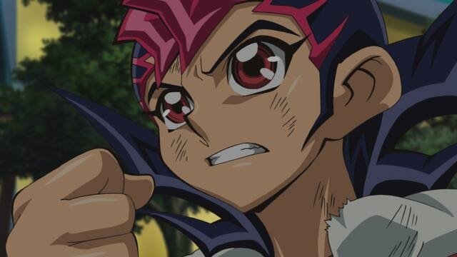 Yu-Gi-Oh! Zexal