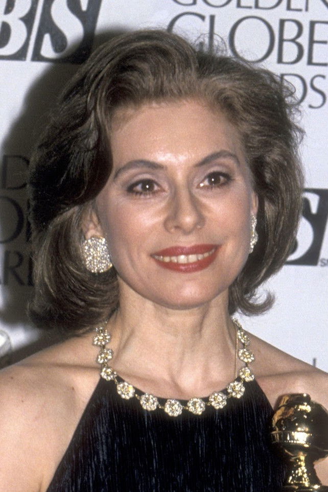 et billede af Merel Poloway