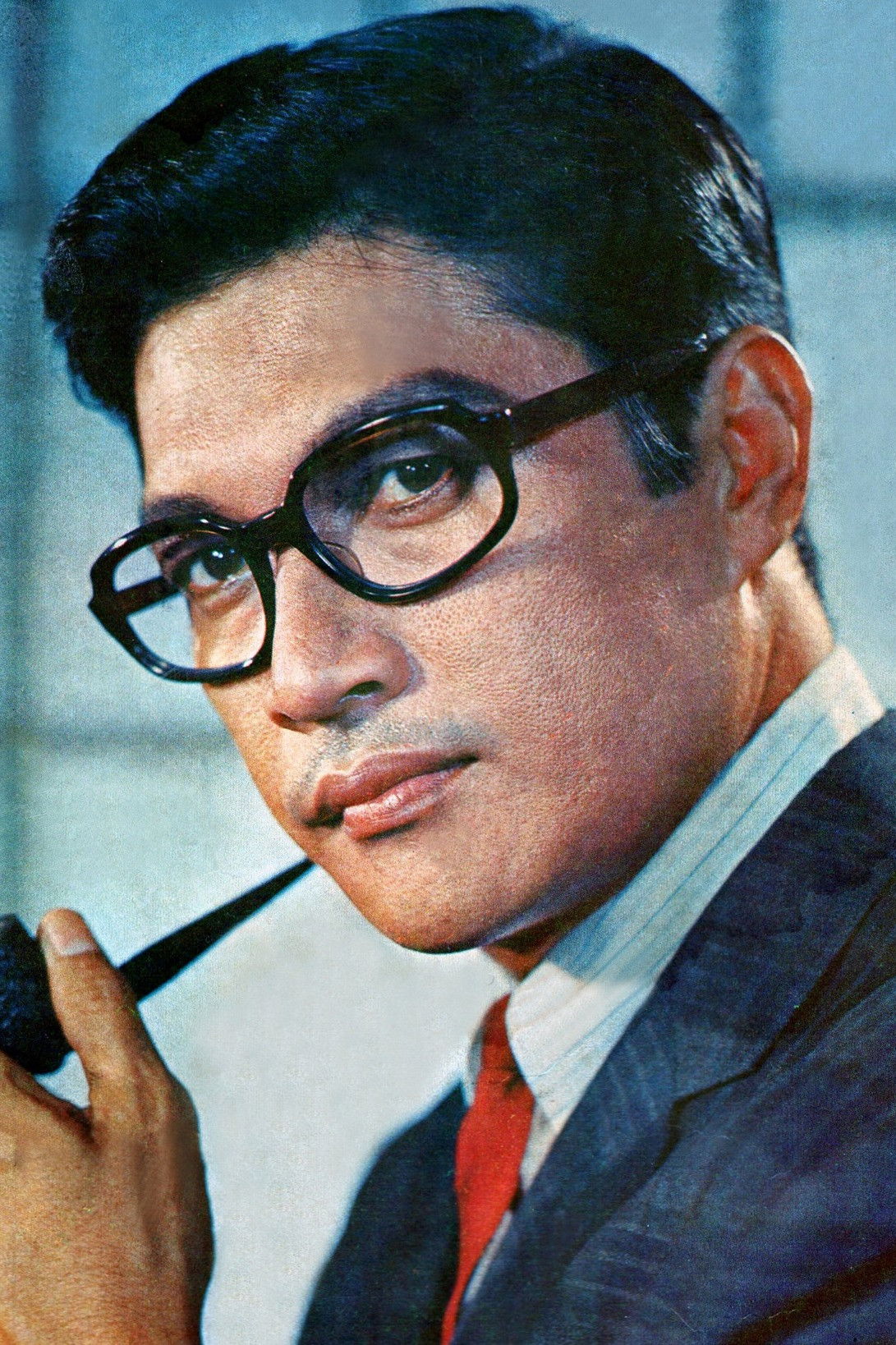 et billede af Chana Sriubon