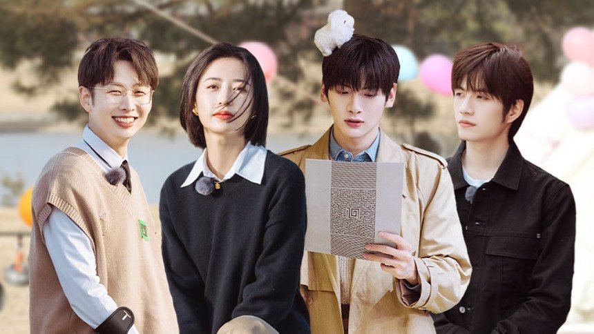 Thumbnail for Episode 45 Season 0 Episode 45