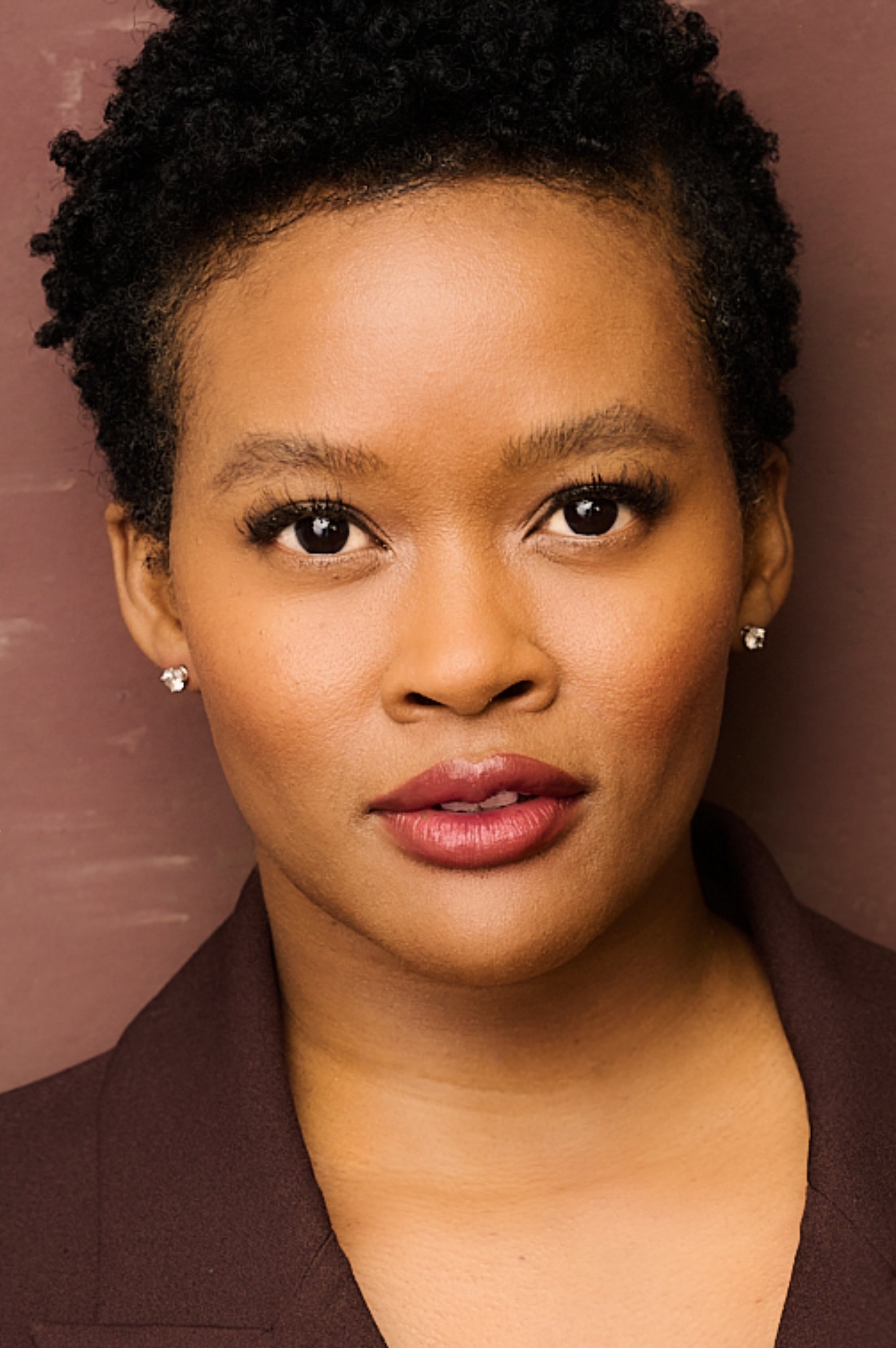 et billede af Jaquita Ta'le