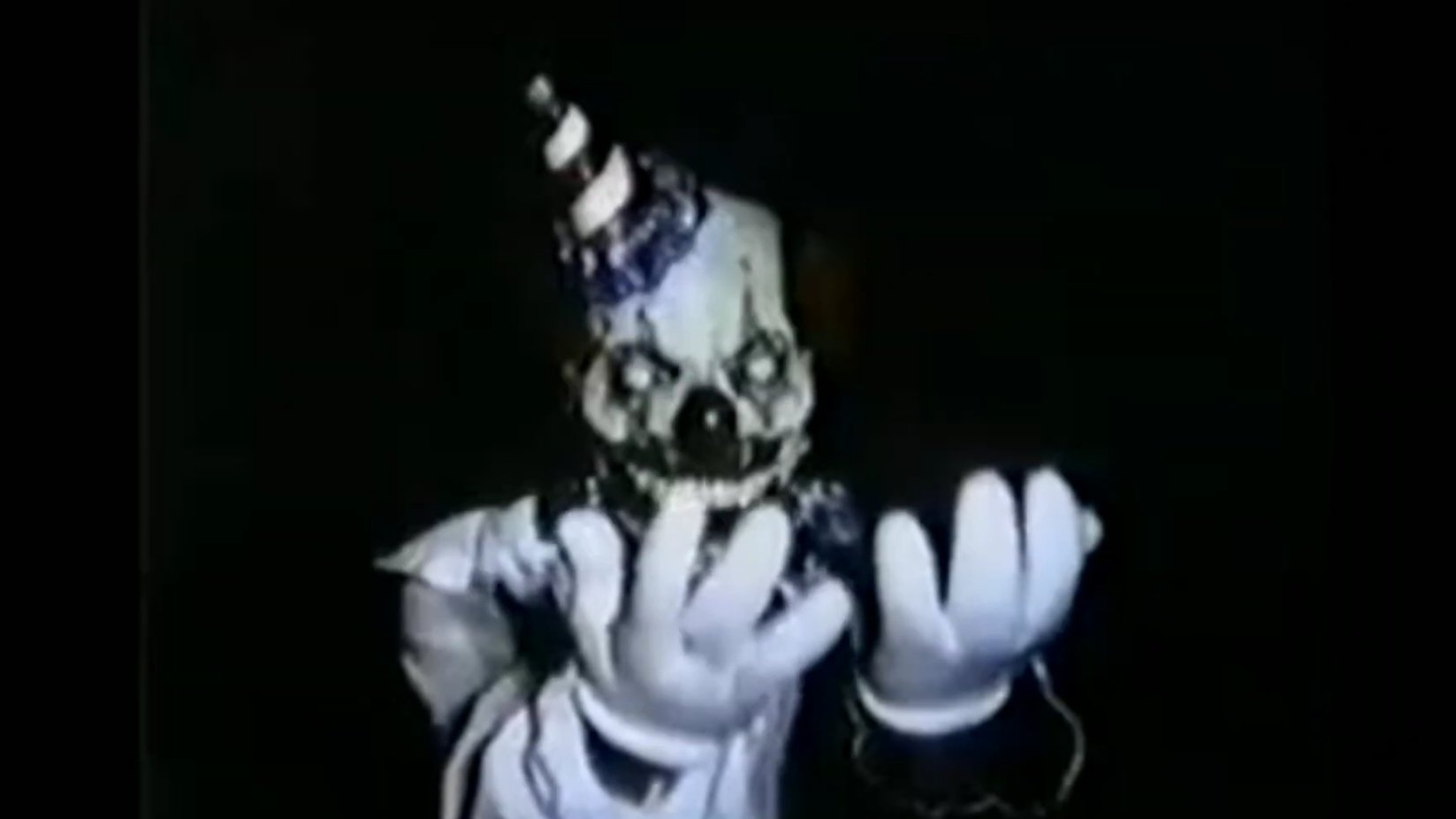 Night of the Clown