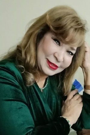 et billede af Enayat Saleh