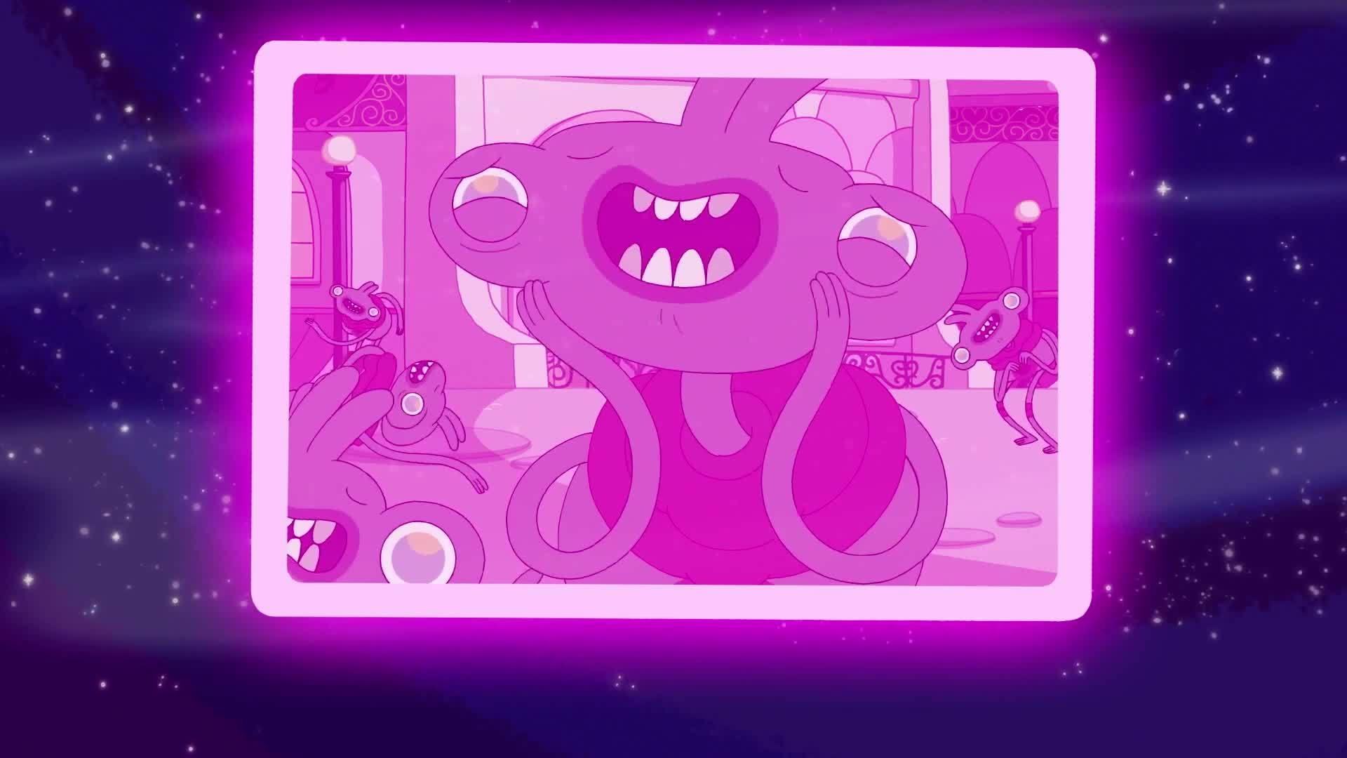 Bravest Warriors