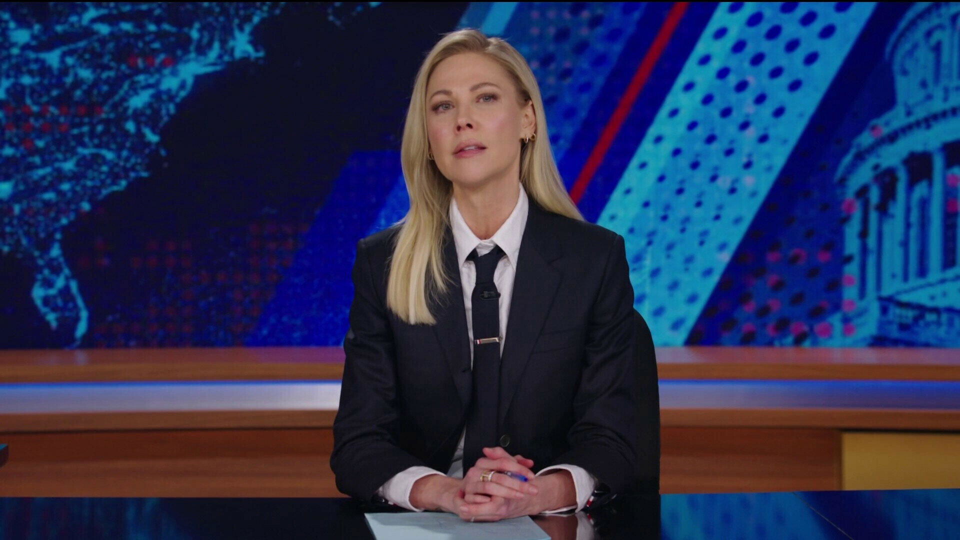The Daily Show
