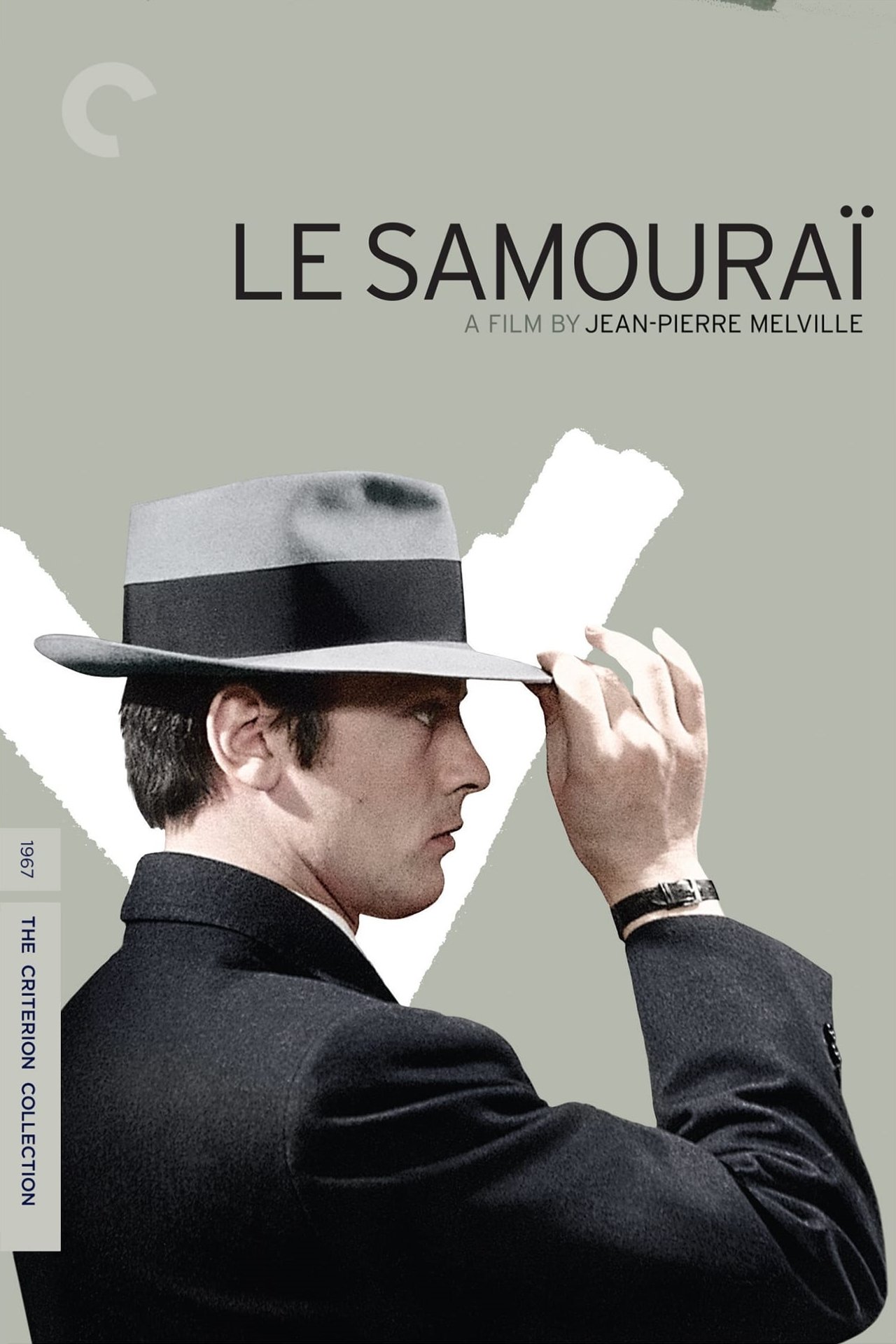 Le Samouraï