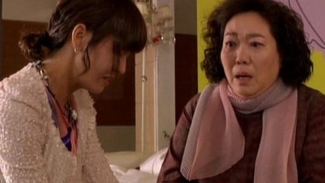 Prosecutor Princess: 1×15