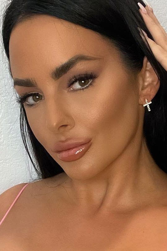 et billede af Jessica Annelle