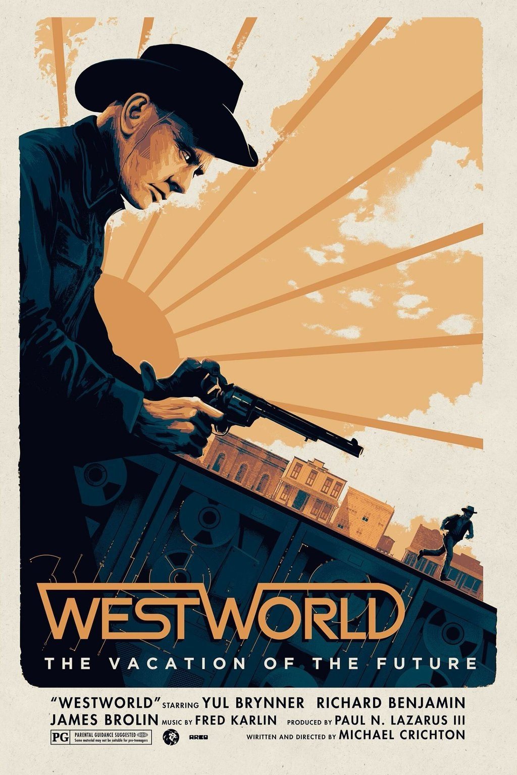 Westworld