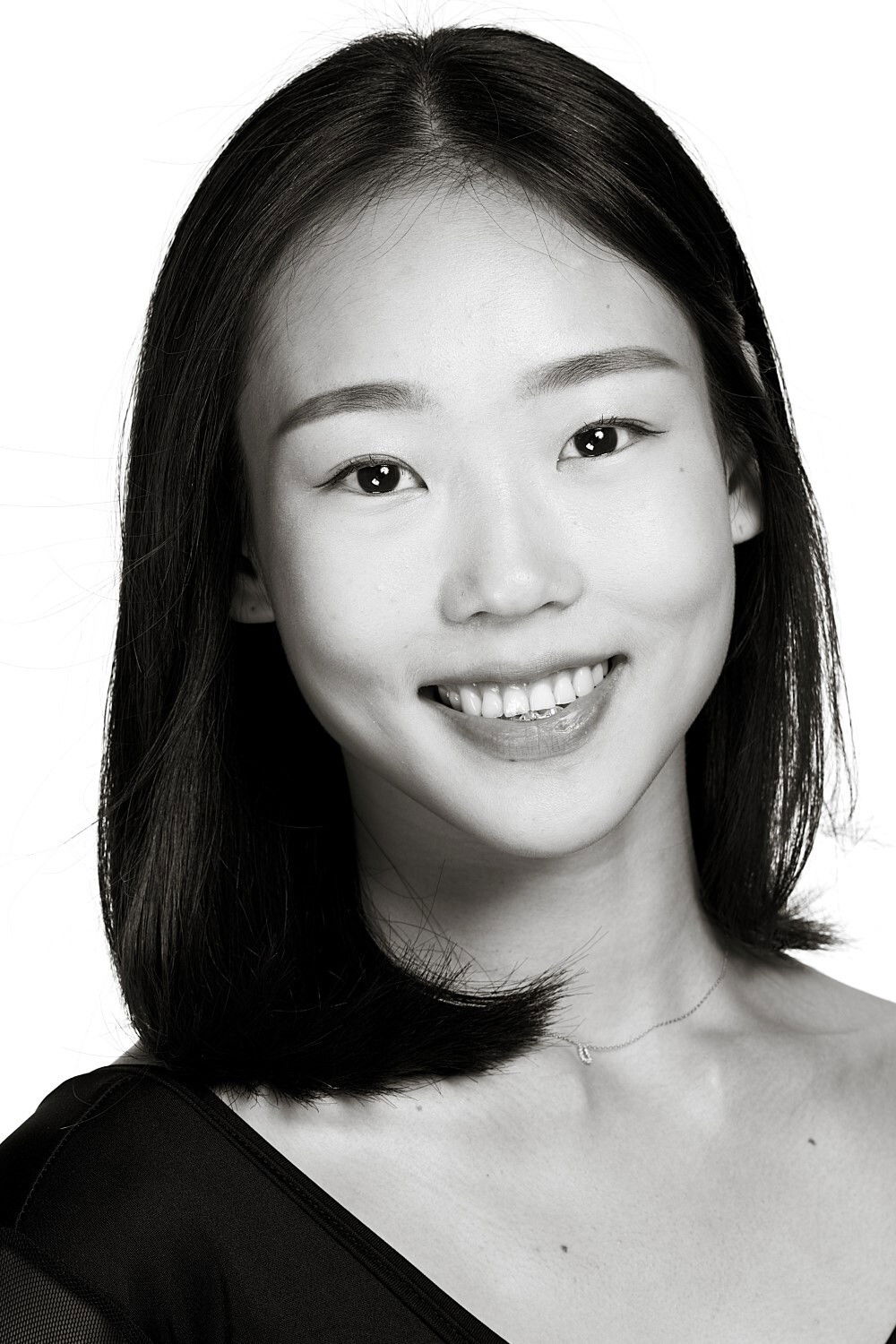 et billede af Sujung Lim