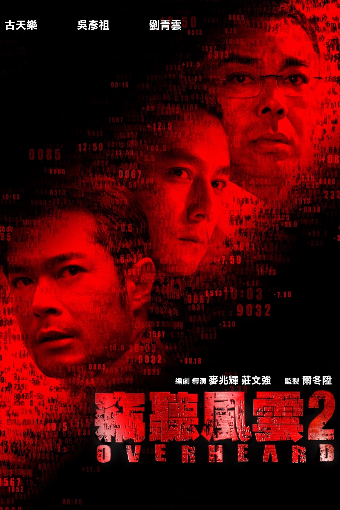 竊聽風雲 2