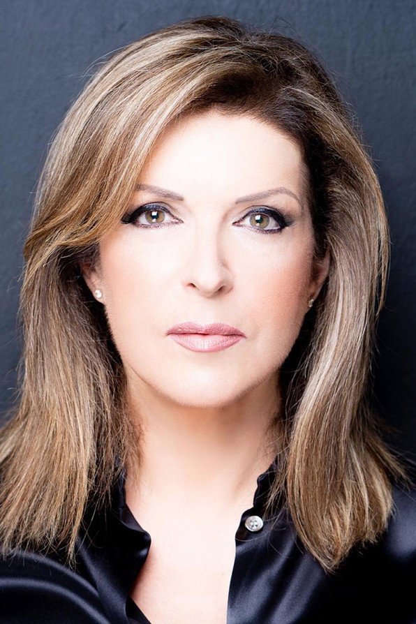 Sofia Tsiligianni