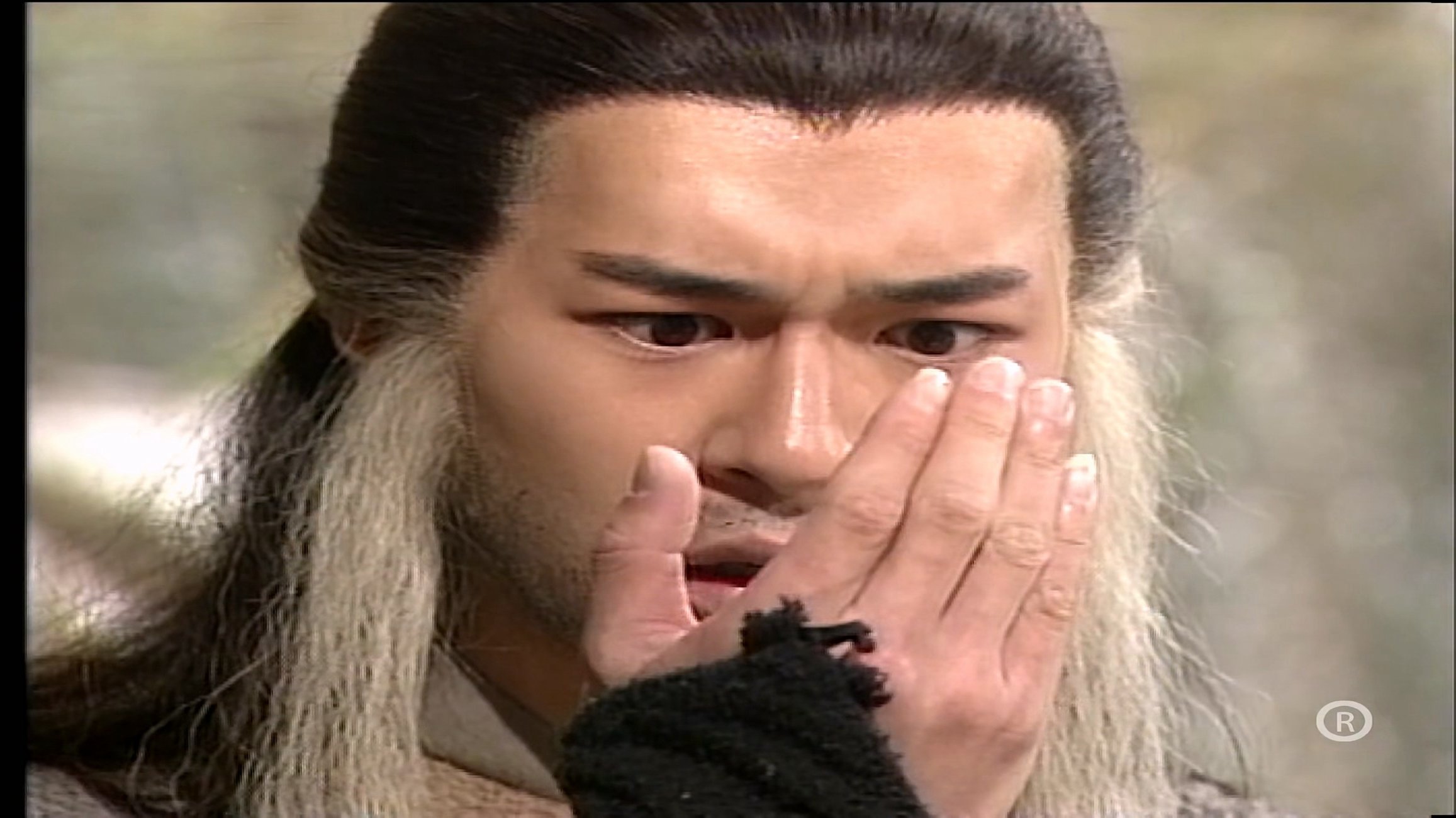 The Condor Heroes 95