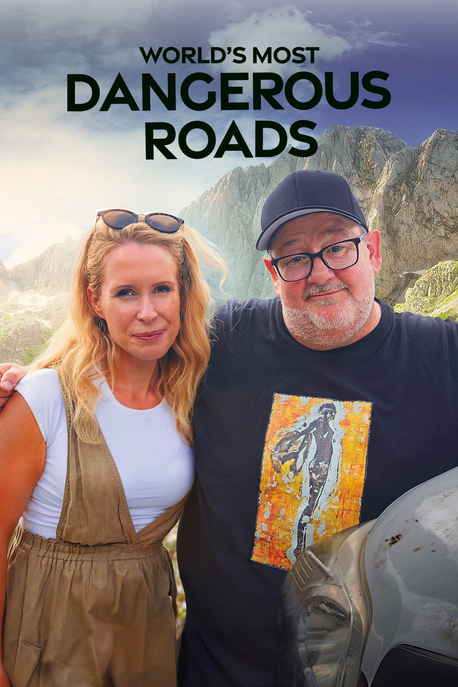 World's Most Dangerous Roads - Season 6