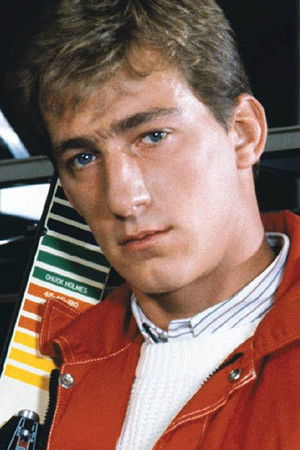 et billede af Lee Mann