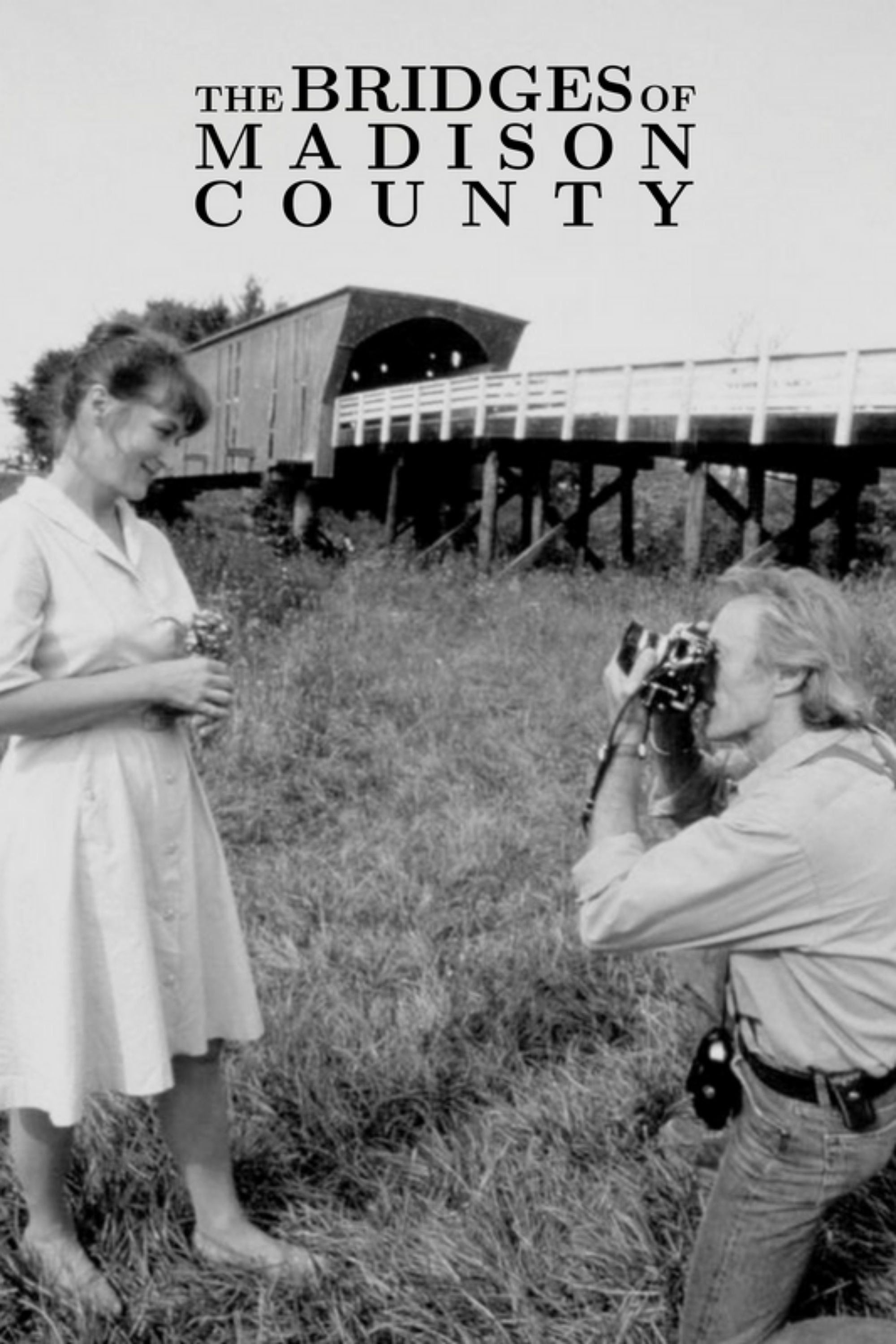 The Bridges of Madison County